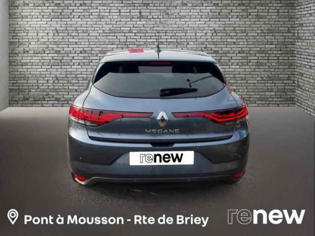 Renault Mégane image 4
