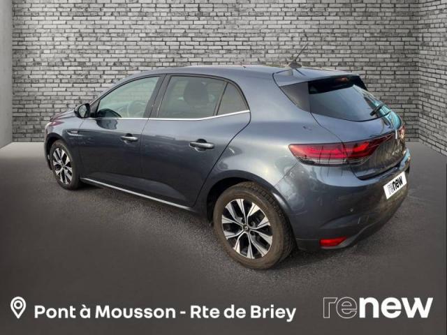 Renault Mégane image 5