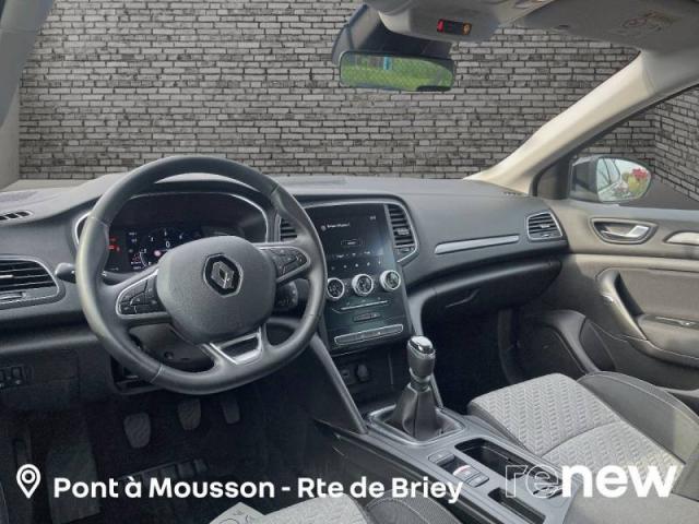 Renault Mégane image 2