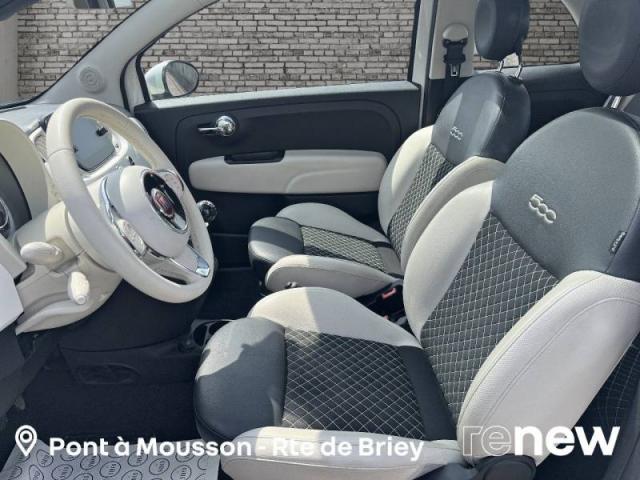 Fiat 500 image 7