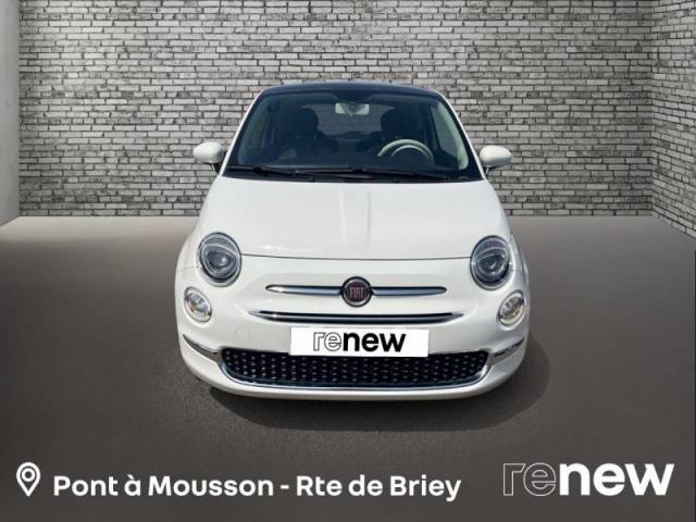 Fiat 500 image 1