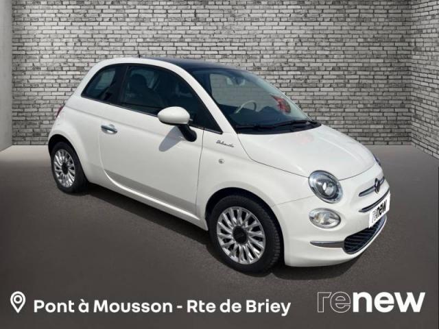 Fiat 500 image 5