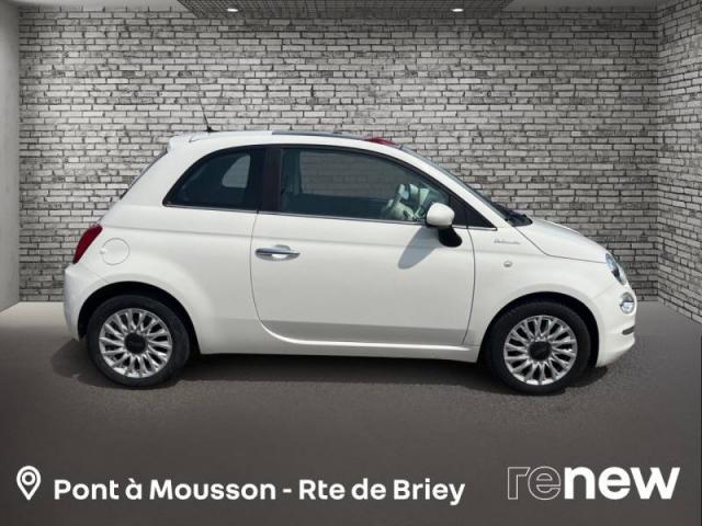 Fiat 500 image 8