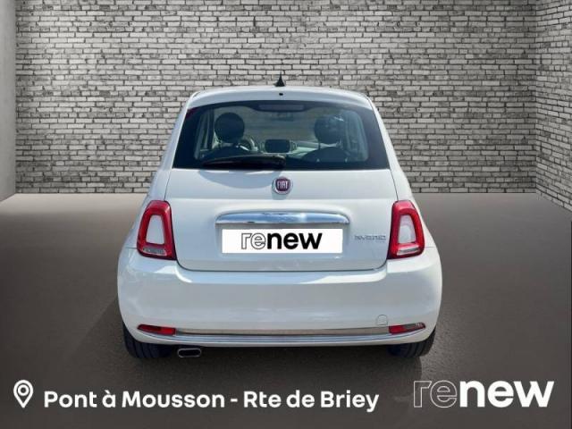 Fiat 500 image 4
