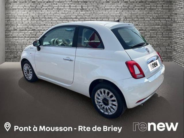 Fiat 500 image 9