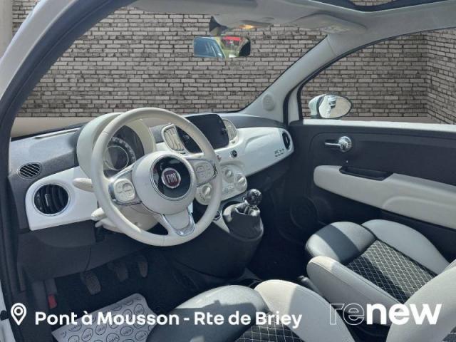 Fiat 500 image 2