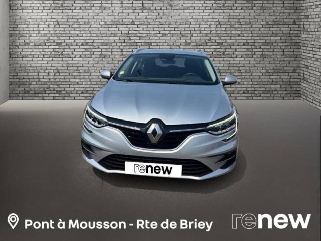 Renault Mégane image 3