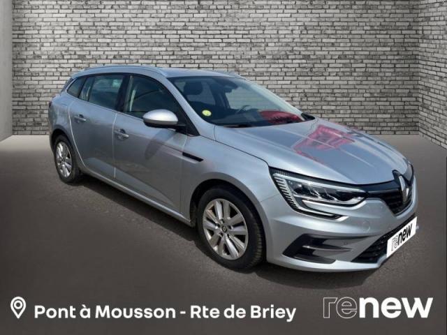 Renault Mégane image 8