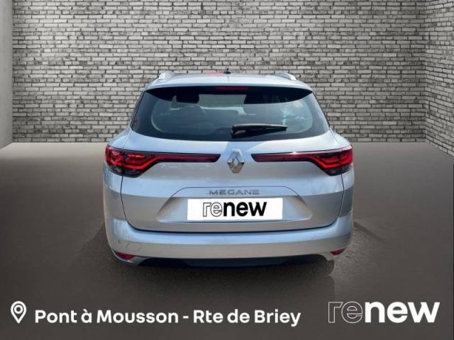Renault Mégane image 6