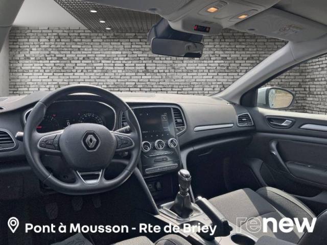 Renault Mégane image 9