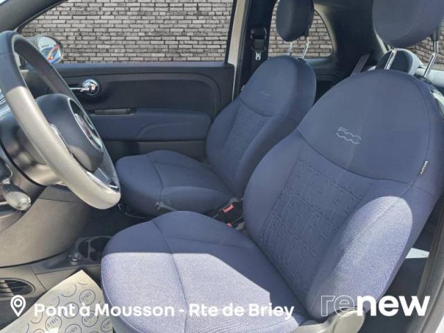 Fiat 500 image 3