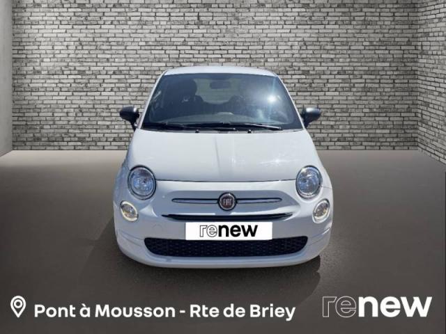 Fiat 500 image 6