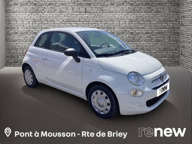Fiat 500 image 2