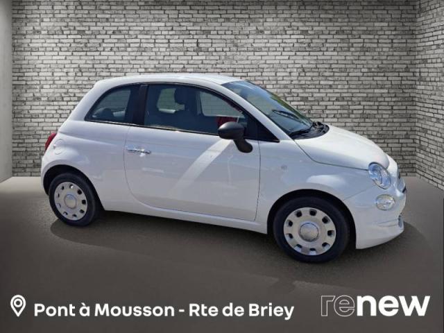 Fiat 500 image 8