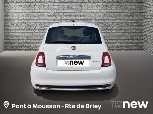 Fiat 500 image 9