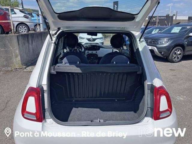 Fiat 500 image 1
