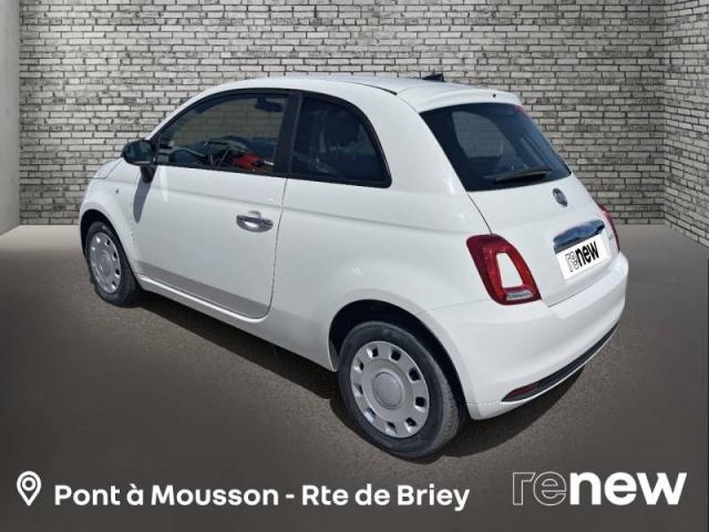 Fiat 500 image 4