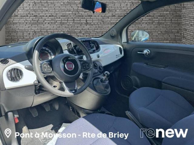 Fiat 500 image 5