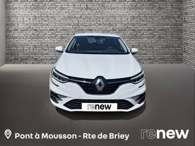 Renault Mégane image 7