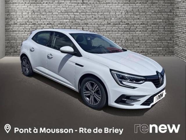 Renault Mégane image 2