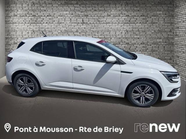 Renault Mégane image 1