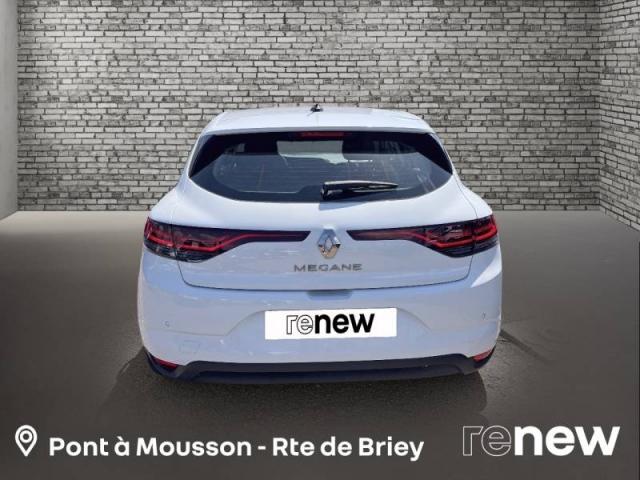 Renault Mégane image 5