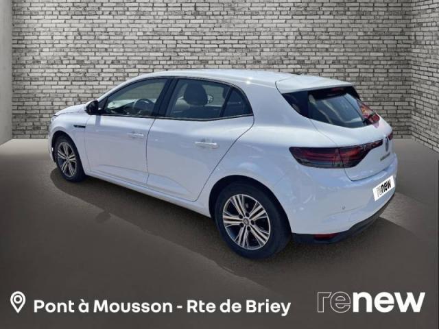 Renault Mégane image 3