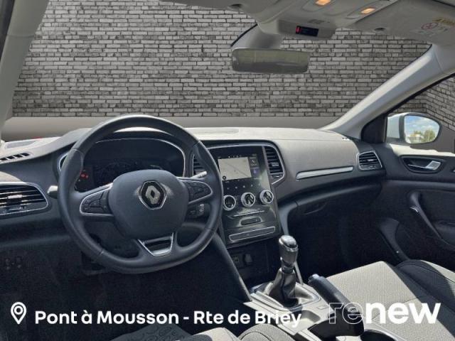 Renault Mégane image 6