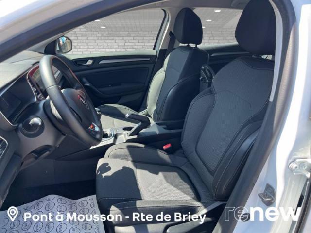 Renault Mégane image 9