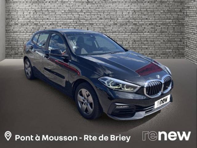Bmw Série 1 image 6