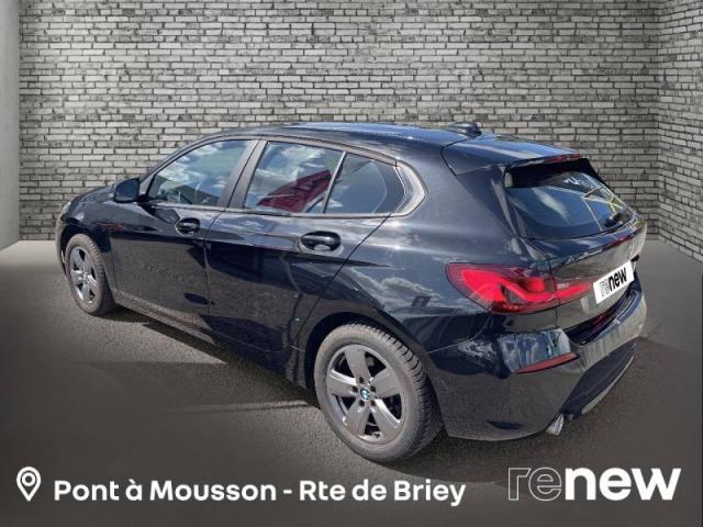 Bmw Série 1 image 9