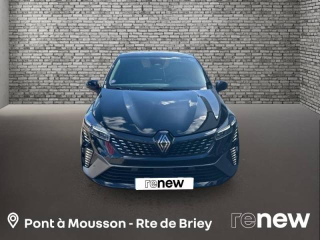 Renault Clio image 7