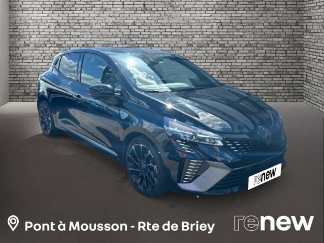 Renault Clio image 1