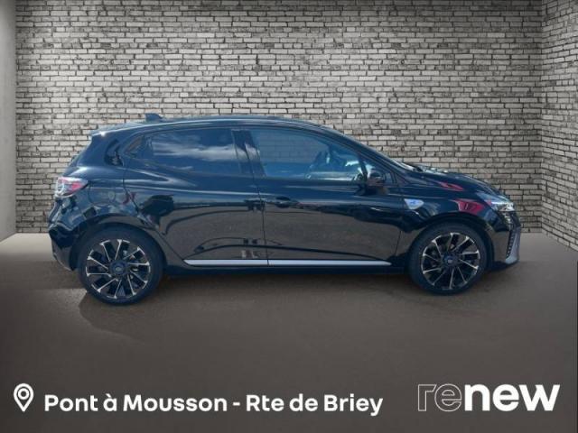 Renault Clio image 2