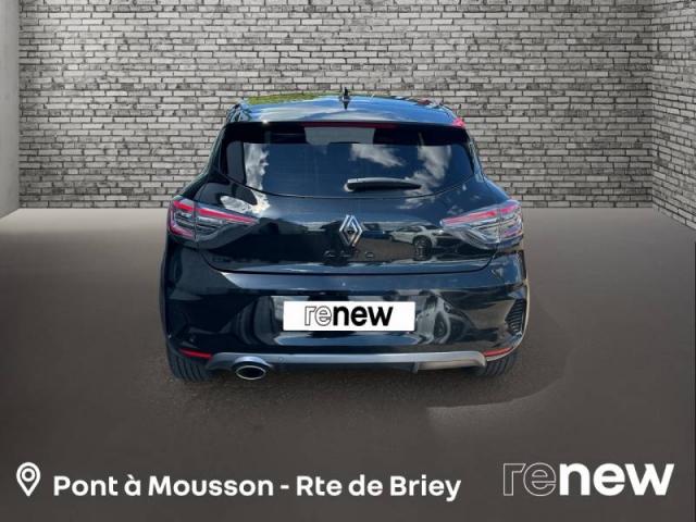 Renault Clio image 5