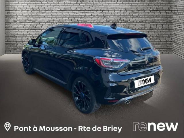Renault Clio image 6