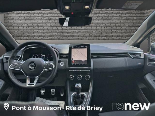 Renault Clio image 8