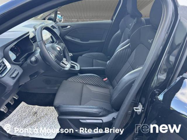 Renault Clio image 4