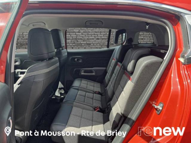 Citroen C5 Aircross image 3