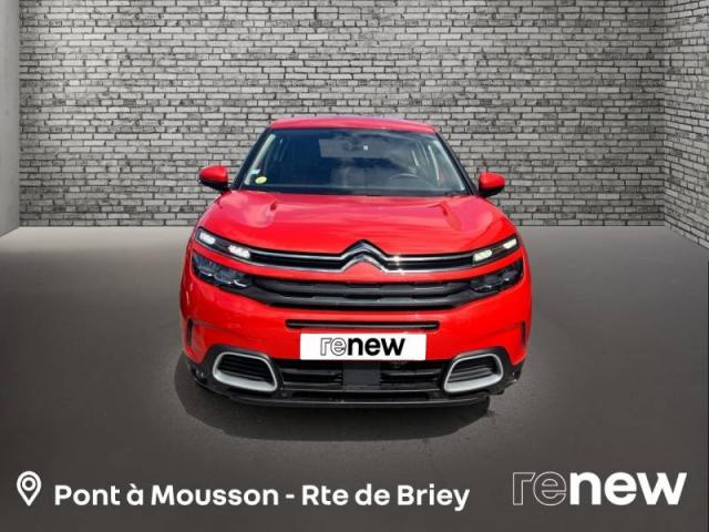 Citroen C5 Aircross image 8