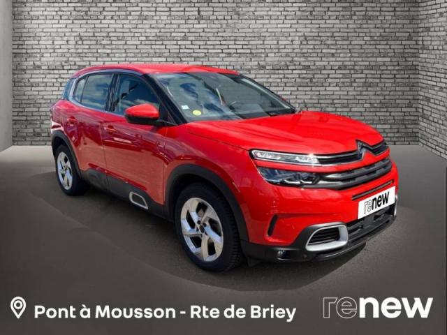 Citroen C5 Aircross image 2