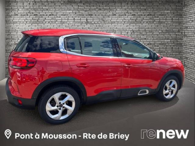 Citroen C5 Aircross image 6
