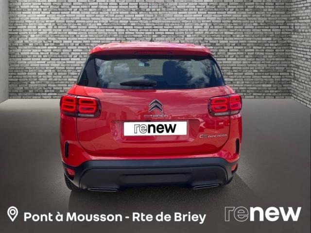 Citroen C5 Aircross image 1