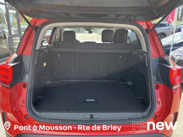 Citroen C5 Aircross image 7