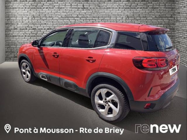 Citroen C5 Aircross image 5