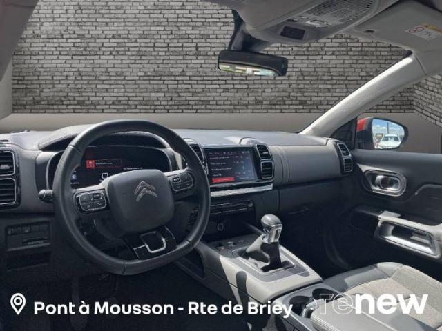 Citroen C5 Aircross image 9