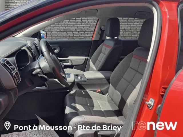 Citroen C5 Aircross image 4