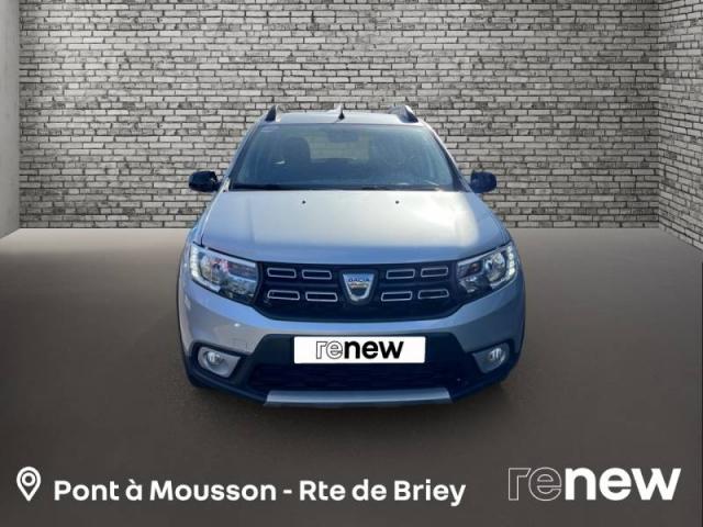Dacia Sandero image 9