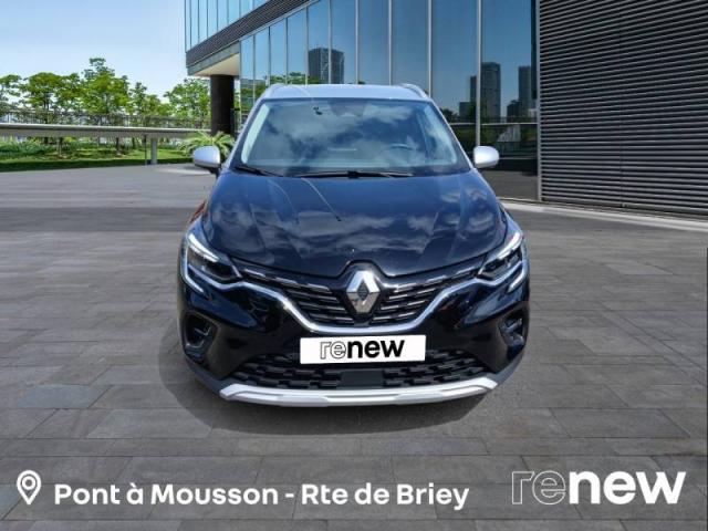 Renault Captur image 7