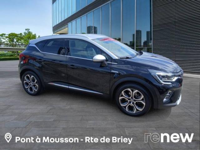 Renault Captur image 1